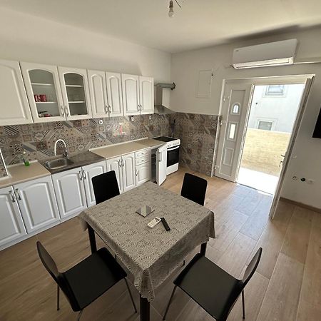 Apartman Caminito Zadar Eksteriør bilde