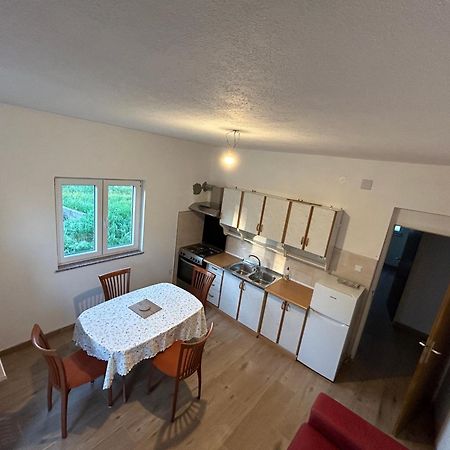 Apartman Caminito Zadar Eksteriør bilde