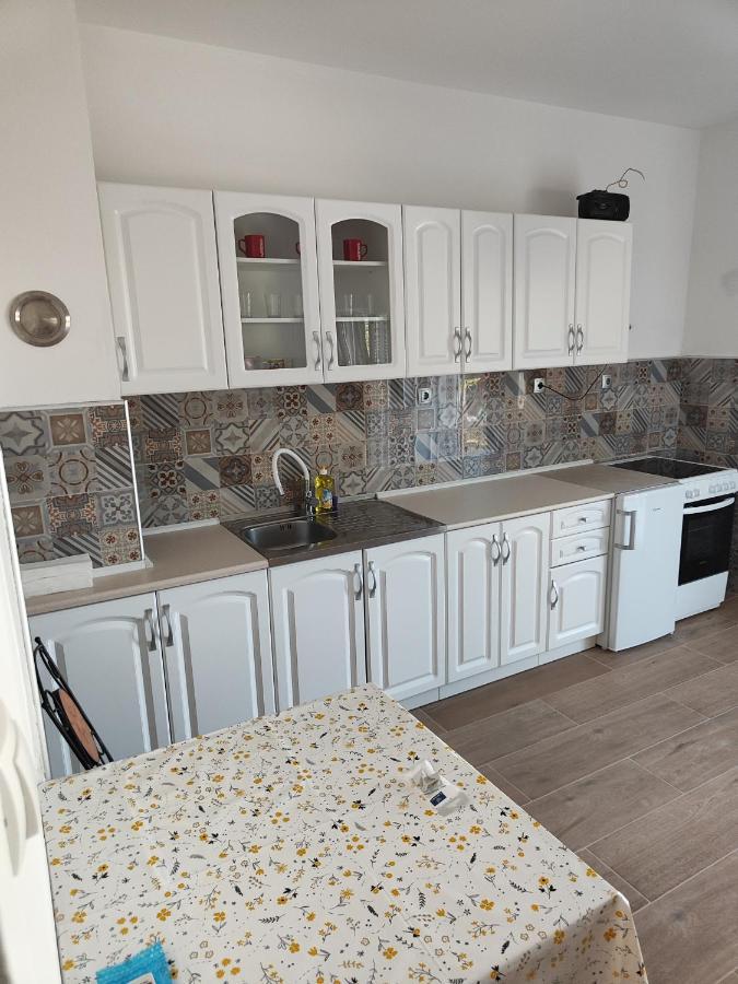 Apartman Caminito Zadar Eksteriør bilde