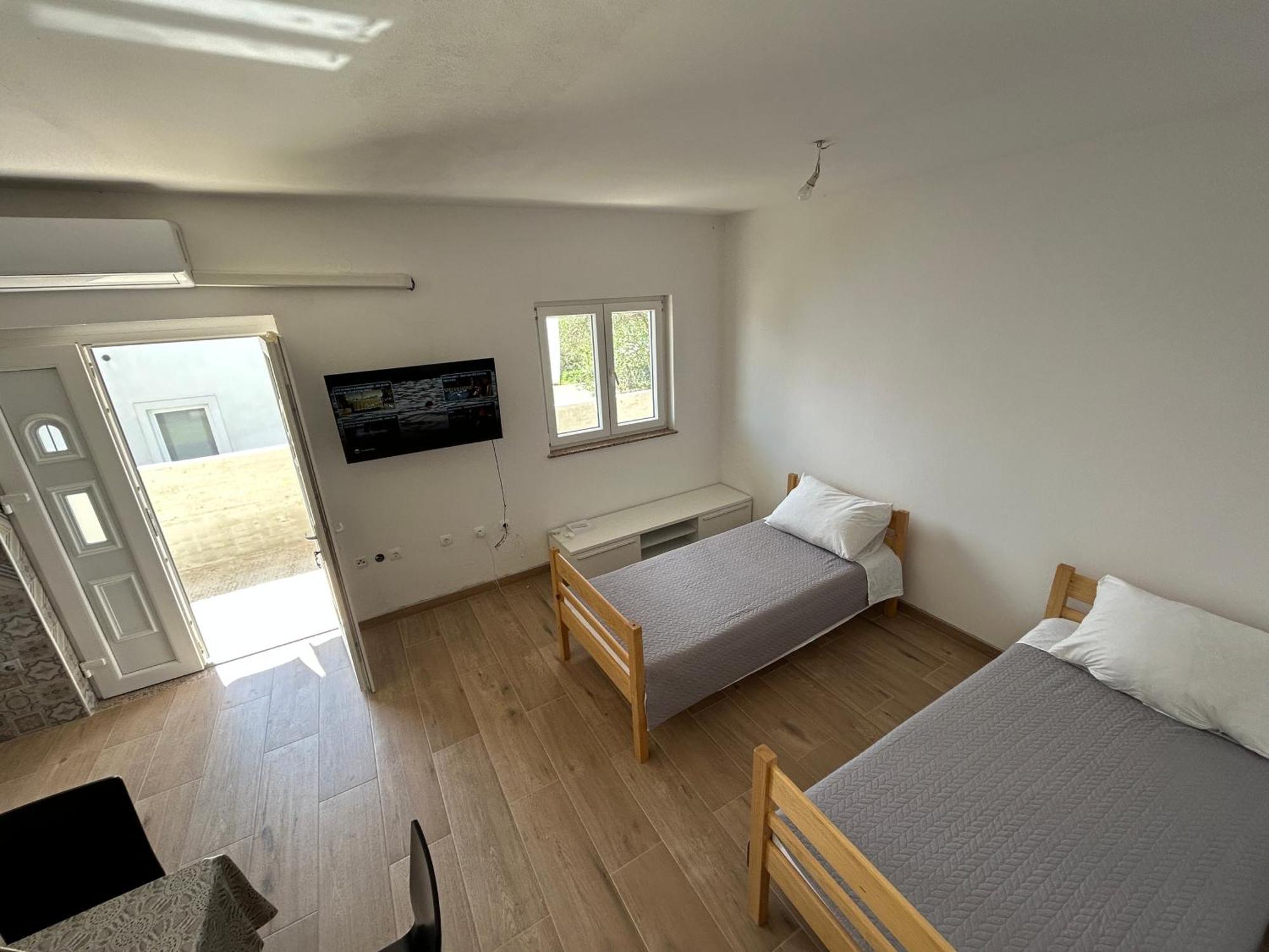Apartman Caminito Zadar Eksteriør bilde