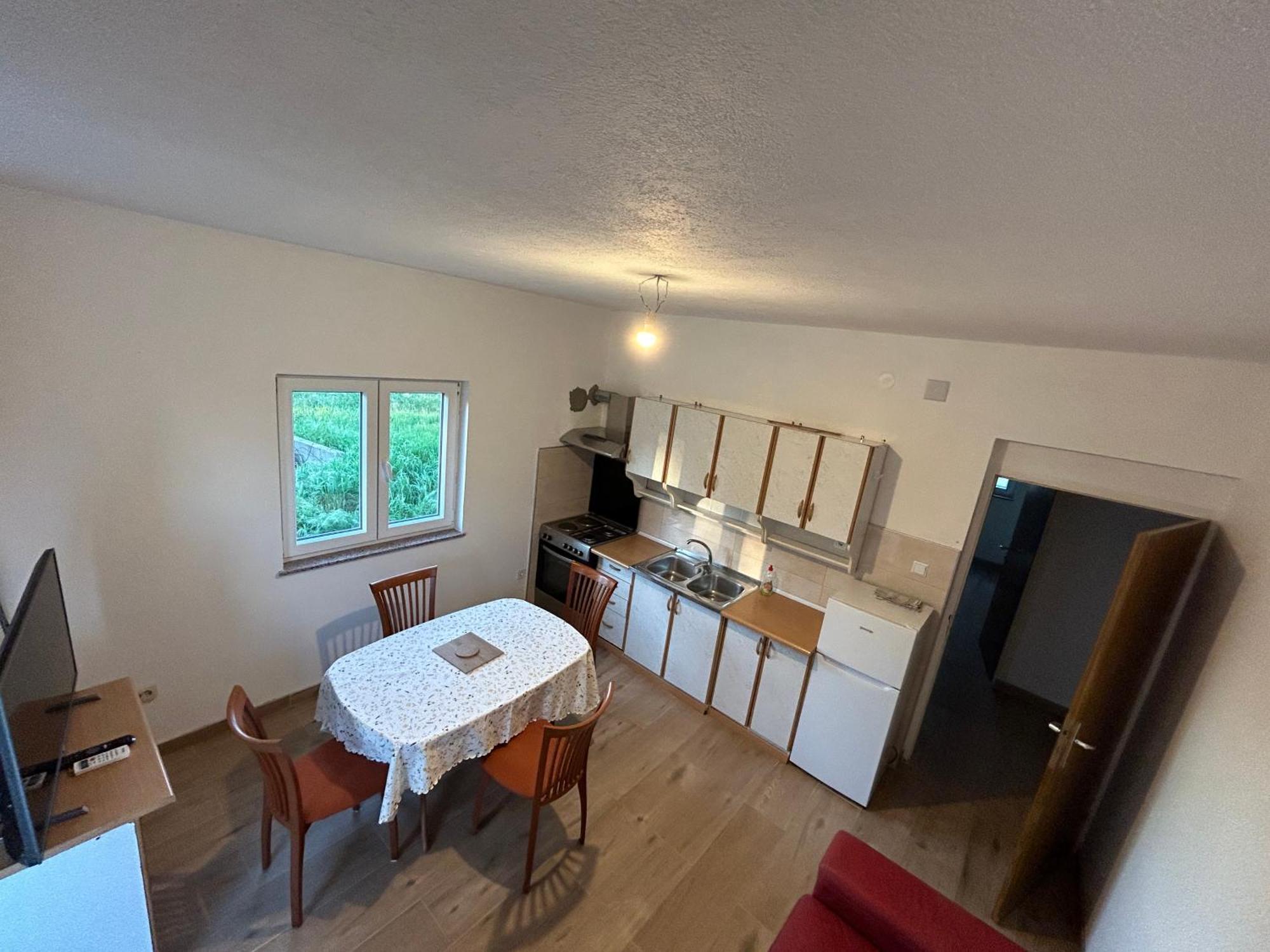 Apartman Caminito Zadar Eksteriør bilde