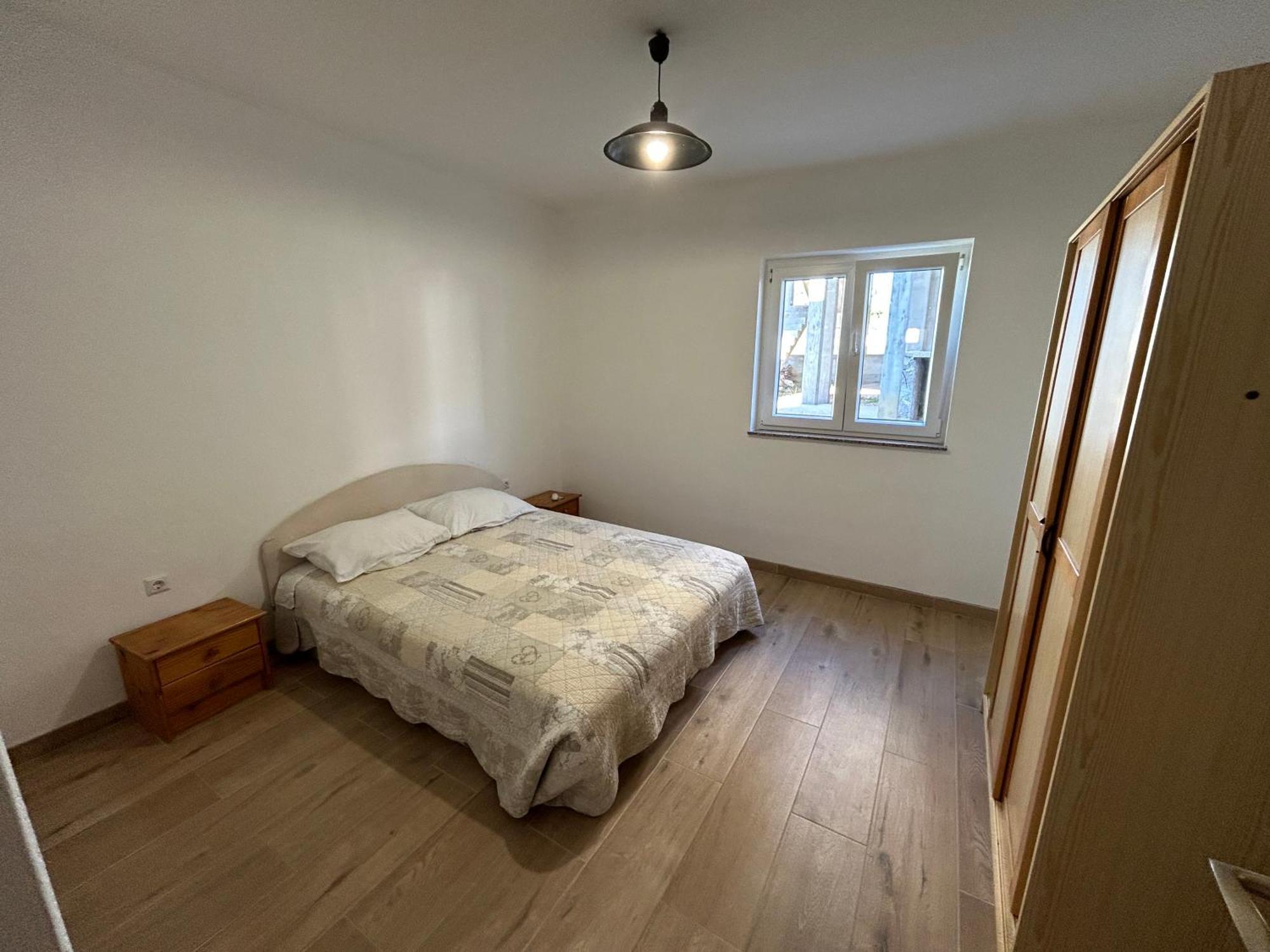Apartman Caminito Zadar Eksteriør bilde