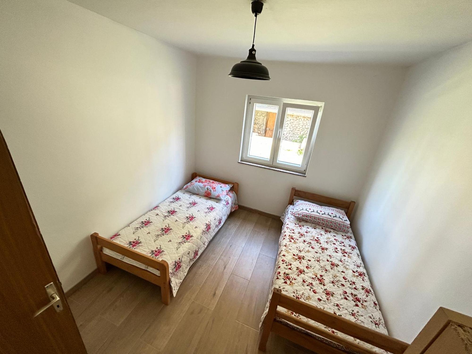 Apartman Caminito Zadar Eksteriør bilde