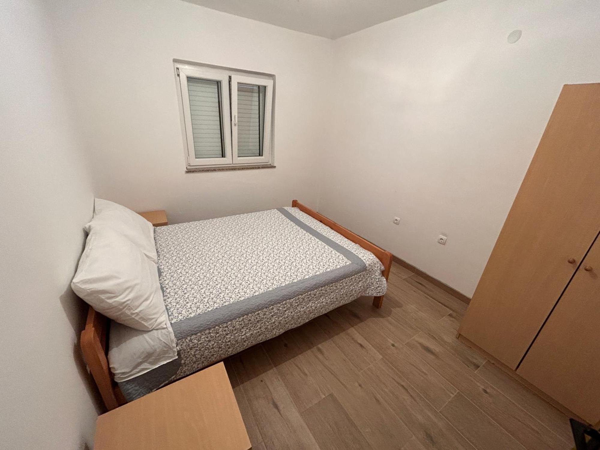 Apartman Caminito Zadar Eksteriør bilde